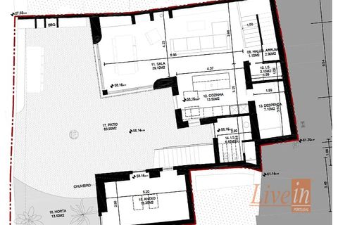 Villa i Mafra, Lisbon, Mafra - € 485.000 | Ref: 1133HS - foto 13