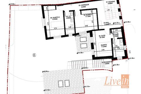 Villa i Mafra, Lisbon, Mafra - € 485.000 | Ref: 1133HS - foto 14