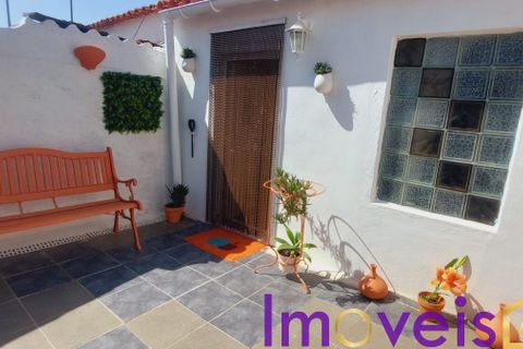Villa i Beja, Beja, Beja - € 179.000 | Ref: TE -2026 / MB - foto 8