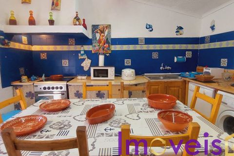 Villa i Beja, Beja, Beja - € 179.000 | Ref: TE -2026 / MB - foto 12
