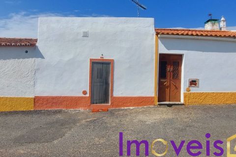 Villa i Beja, Beja, Beja - € 179.000 | Ref: TE -2026 / MB - foto 13