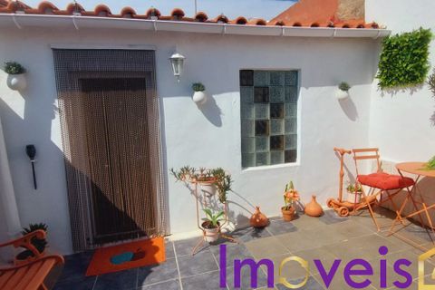 Villa i Beja, Beja, Beja - € 179.000 | Ref: TE -2026 / MB - foto 17