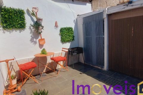 Villa i Beja, Beja, Beja - € 179.000 | Ref: TE -2026 / MB - foto 21