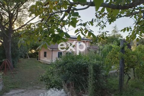 Villa a Sant'Oreste, Rome, Sant'Oreste - € 318.000 | Ref: exp-012088 - foto 2