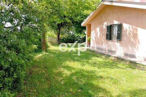 Villa a Sant'Oreste, Rome, Sant'Oreste - € 318.000 | Ref: exp-012088 - foto 3