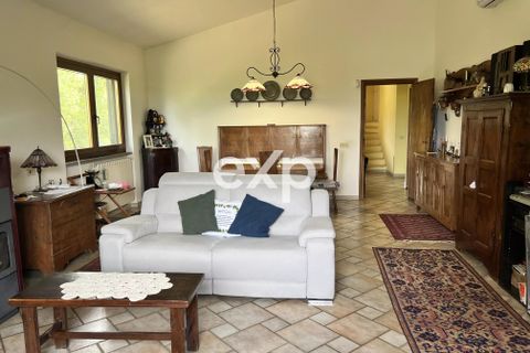 Villa a Sant'Oreste, Rome, Sant'Oreste - € 318.000 | Ref: exp-012088 - foto 4