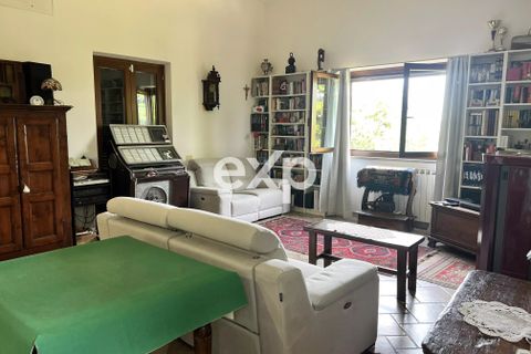 Villa a Sant'Oreste, Rome, Sant'Oreste - € 318.000 | Ref: exp-012088 - foto 5