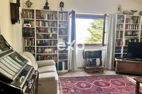 Villa a Sant'Oreste, Rome, Sant'Oreste - € 318.000 | Ref: exp-012088 - foto 6