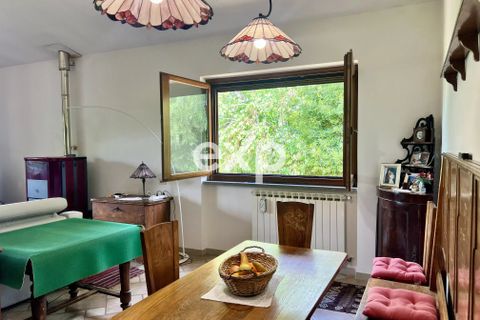 Villa a Sant'Oreste, Rome, Sant'Oreste - € 318.000 | Ref: exp-012088 - foto 7