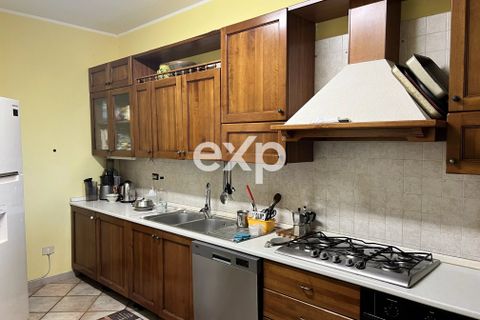 Villa a Sant'Oreste, Rome, Sant'Oreste - € 318.000 | Ref: exp-012088 - foto 8