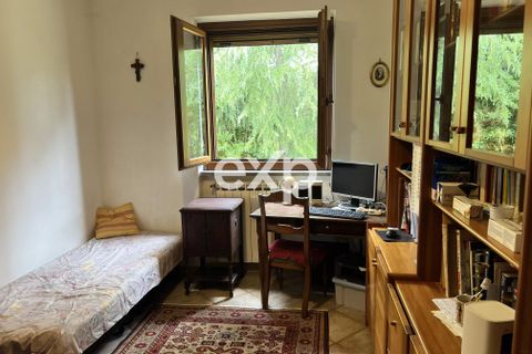 Villa a Sant'Oreste, Rome, Sant'Oreste - € 318.000 | Ref: exp-012088 - foto 12