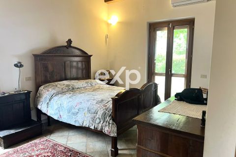 Villa a Sant'Oreste, Rome, Sant'Oreste - € 318.000 | Ref: exp-012088 - foto 14