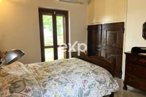 Villa a Sant'Oreste, Rome, Sant'Oreste - € 318.000 | Ref: exp-012088 - foto 15