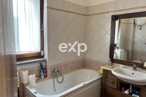 Villa a Sant'Oreste, Rome, Sant'Oreste - € 318.000 | Ref: exp-012088 - foto 16
