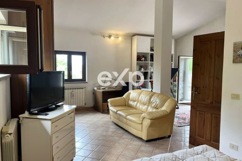 Villa a Sant'Oreste, Rome, Sant'Oreste - € 318.000 | Ref: exp-012088 - foto 20
