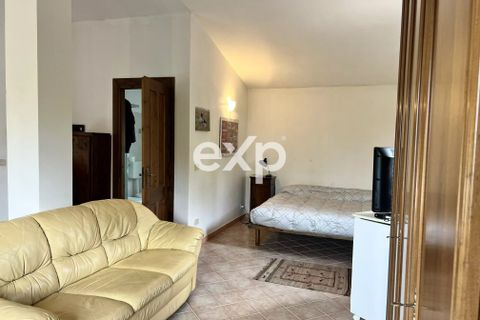Villa a Sant'Oreste, Rome, Sant'Oreste - € 318.000 | Ref: exp-012088 - foto 22