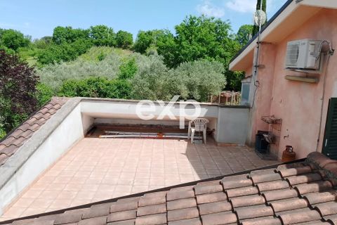 Villa a Sant'Oreste, Rome, Sant'Oreste - € 318.000 | Ref: exp-012088 - foto 23