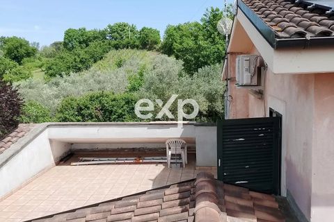 Villa a Sant'Oreste, Rome, Sant'Oreste - € 318.000 | Ref: exp-012088 - foto 24