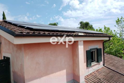 Villa a Sant'Oreste, Rome, Sant'Oreste - € 318.000 | Ref: exp-012088 - foto 25