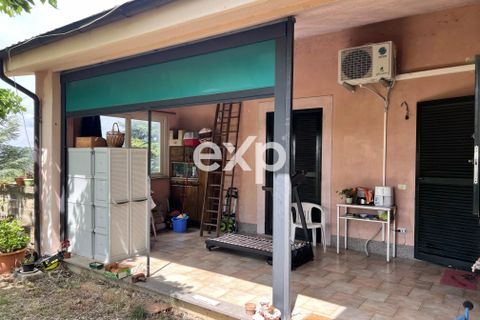 Villa a Sant'Oreste, Rome, Sant'Oreste - € 318.000 | Ref: exp-012088 - foto 29
