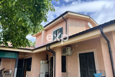 Villa a Sant'Oreste, Rome, Sant'Oreste - € 318.000 | Ref: exp-012088 - foto 31