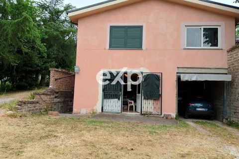 Villa a Sant'Oreste, Rome, Sant'Oreste - € 318.000 | Ref: exp-012088 - foto 33