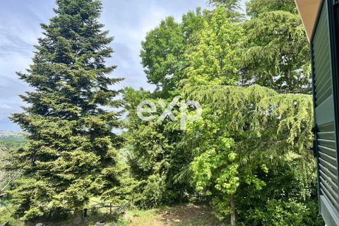 Villa a Sant'Oreste, Rome, Sant'Oreste - € 318.000 | Ref: exp-012088 - foto 35