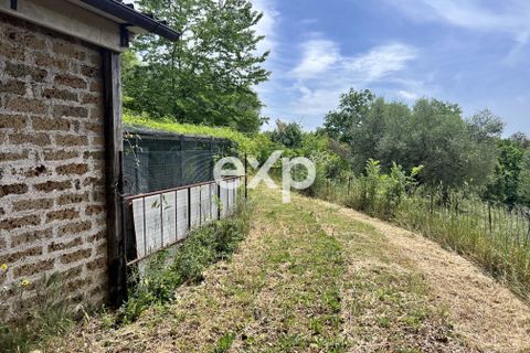 Villa a Sant'Oreste, Rome, Sant'Oreste - € 318.000 | Ref: exp-012088 - foto 40