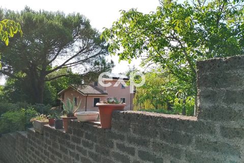 Villa a Sant'Oreste, Rome, Sant'Oreste - € 318.000 | Ref: exp-012088 - foto 41