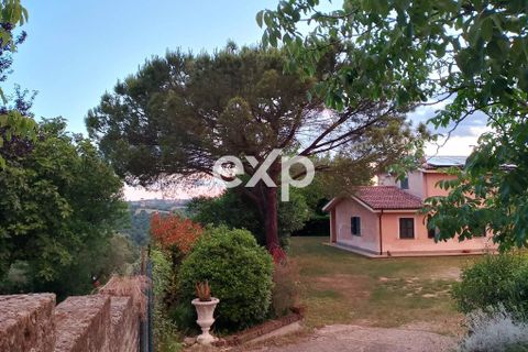 Villa a Sant'Oreste, Rome, Sant'Oreste - € 318.000 | Ref: exp-012088 - foto 42