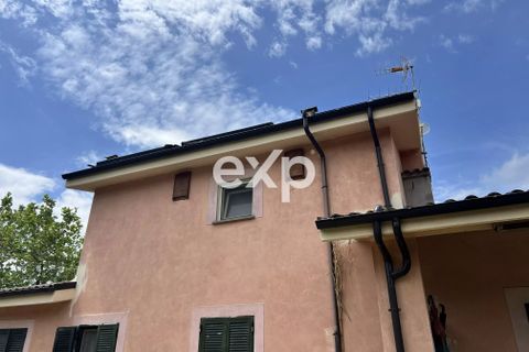 Villa a Sant'Oreste, Rome, Sant'Oreste - € 318.000 | Ref: exp-012088 - foto 45