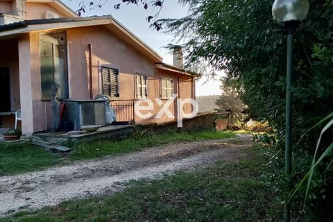 Villa a Sant'Oreste, Rome, Sant'Oreste - € 318.000 | Ref: exp-012088 - foto 46