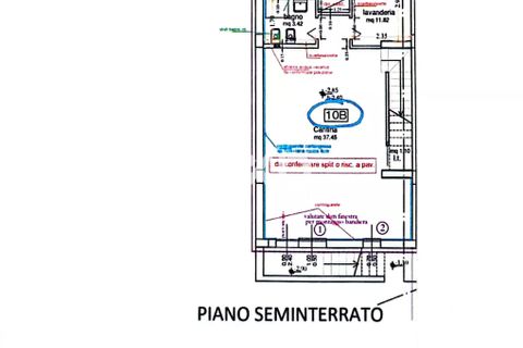 Lejlighed i Arezzo, Arezzo, Arezzo - € 400.000 | Ref: exp-012083 - foto 36