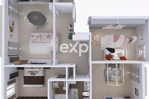 Lejlighed i Prato, Prato, Prato - € 255.000 | Ref: exp-012093 - foto 25