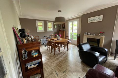 Villa a Saint-Malo, Ille-et-Vilaine, Saint-Malo - € 467.550 | Ref: 35104-1825 - foto 2