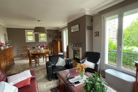 Villa a Saint-Malo, Ille-et-Vilaine, Saint-Malo - € 467.550 | Ref: 35104-1825 - foto 3