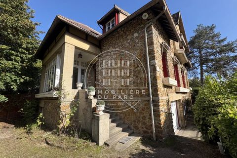 Villa - Le Vésinet, Yvelines, Le Vésinet - € 3 527/mois | Réf : 85282167 - photo 2