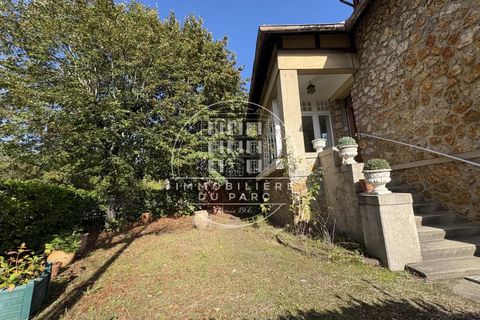 Villa - Le Vésinet, Yvelines, Le Vésinet - € 3 527/mois | Réf : 85282167 - photo 3