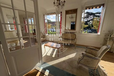 Villa - Le Vésinet, Yvelines, Le Vésinet - € 3 527/mois | Réf : 85282167 - photo 4