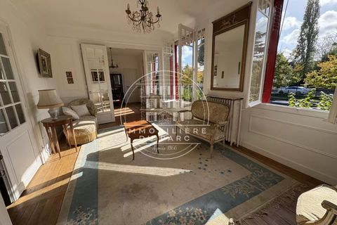 Villa - Le Vésinet, Yvelines, Le Vésinet - € 3 527/mois | Réf : 85282167 - photo 6