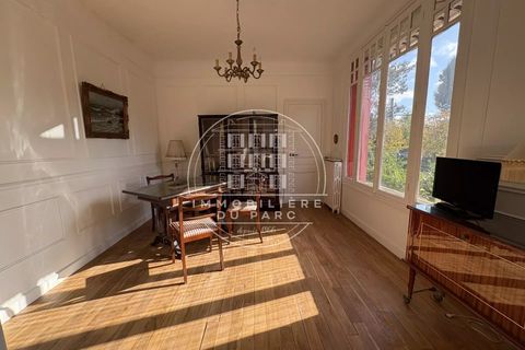 Villa - Le Vésinet, Yvelines, Le Vésinet - € 3 527/mois | Réf : 85282167 - photo 7