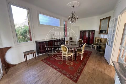 Villa - Le Vésinet, Yvelines, Le Vésinet - € 3 527/mois | Réf : 85282167 - photo 10
