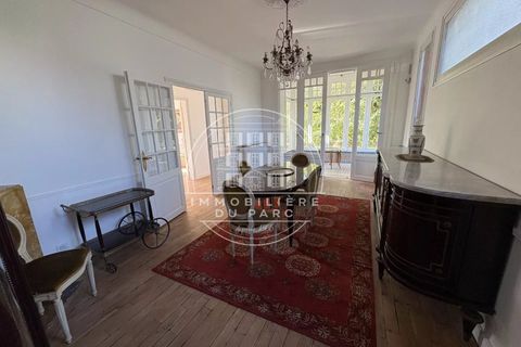Villa - Le Vésinet, Yvelines, Le Vésinet - € 3 527/mois | Réf : 85282167 - photo 11