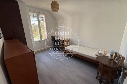 Villa - Le Vésinet, Yvelines, Le Vésinet - € 3 527/mois | Réf : 85282167 - photo 15