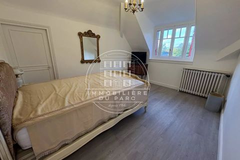 Villa - Le Vésinet, Yvelines, Le Vésinet - € 3 527/mois | Réf : 85282167 - photo 19