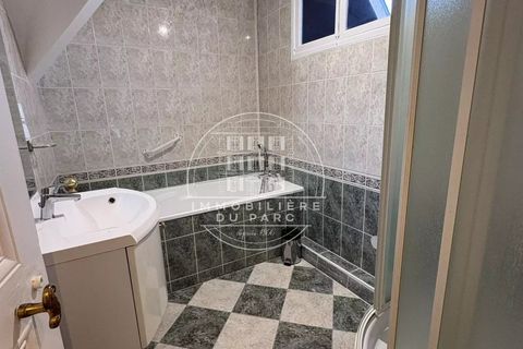 Villa - Le Vésinet, Yvelines, Le Vésinet - € 3 527/mois | Réf : 85282167 - photo 20