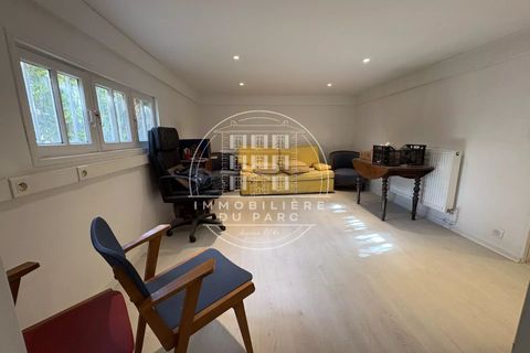 Villa - Le Vésinet, Yvelines, Le Vésinet - € 3 527/mois | Réf : 85282167 - photo 22