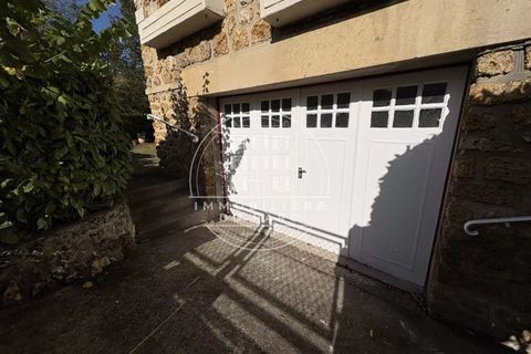 Villa - Le Vésinet, Yvelines, Le Vésinet - € 3 527/mois | Réf : 85282167 - photo 24