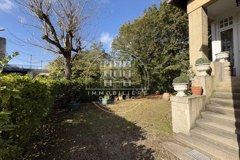 Villa - Le Vésinet, Yvelines, Le Vésinet - € 3 527/mois | Réf : 85282167 - photo 25