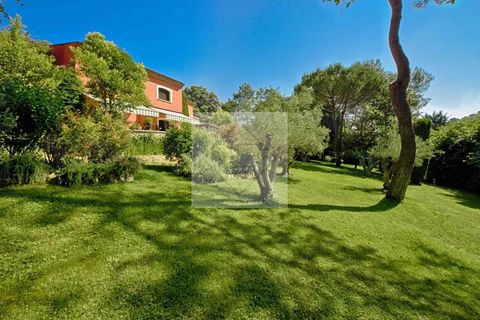 Villa i Mougins, Alpes-Maritimes, Mougins - € 3.300.000 | Ref: 8212216 - foto 2